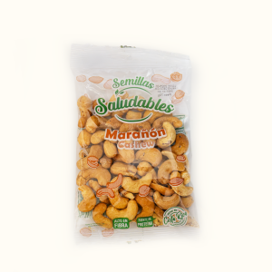 Marañón pequeño