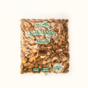 Almendras grandes