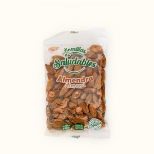 Almendras