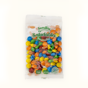 Botonetas pequeñas