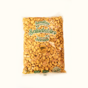 Maní con chile extra grande