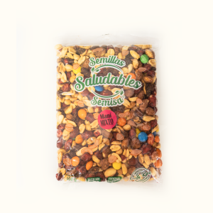 Maní mixto extra grande