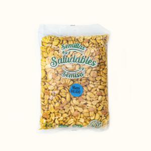 Maní salado extra grande