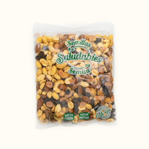 Mix tropical grande