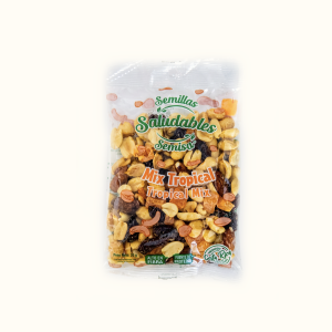 Mix tropical pequeño