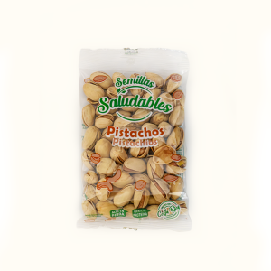Pistachos pequeño