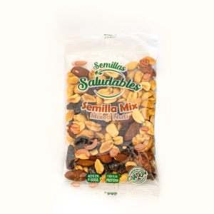 Semilla mix pequeño